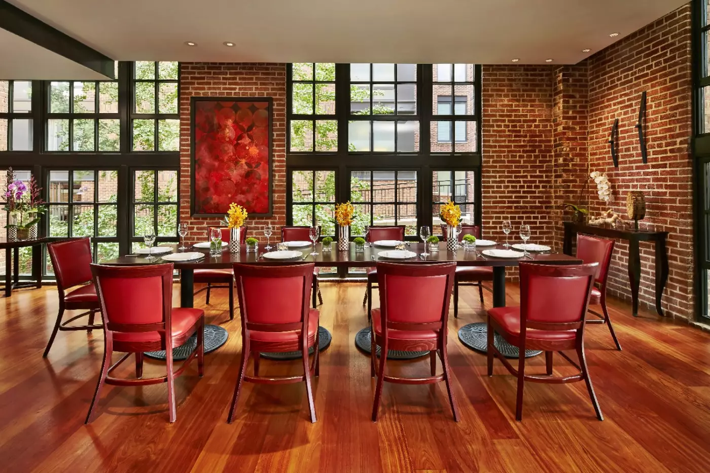 Ritz Carlton Georgetown