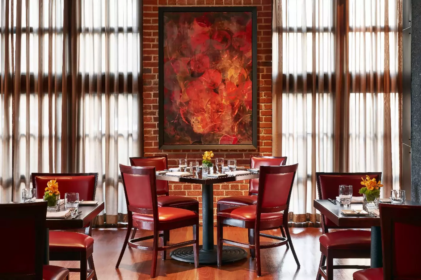 Ritz Carlton Georgetown