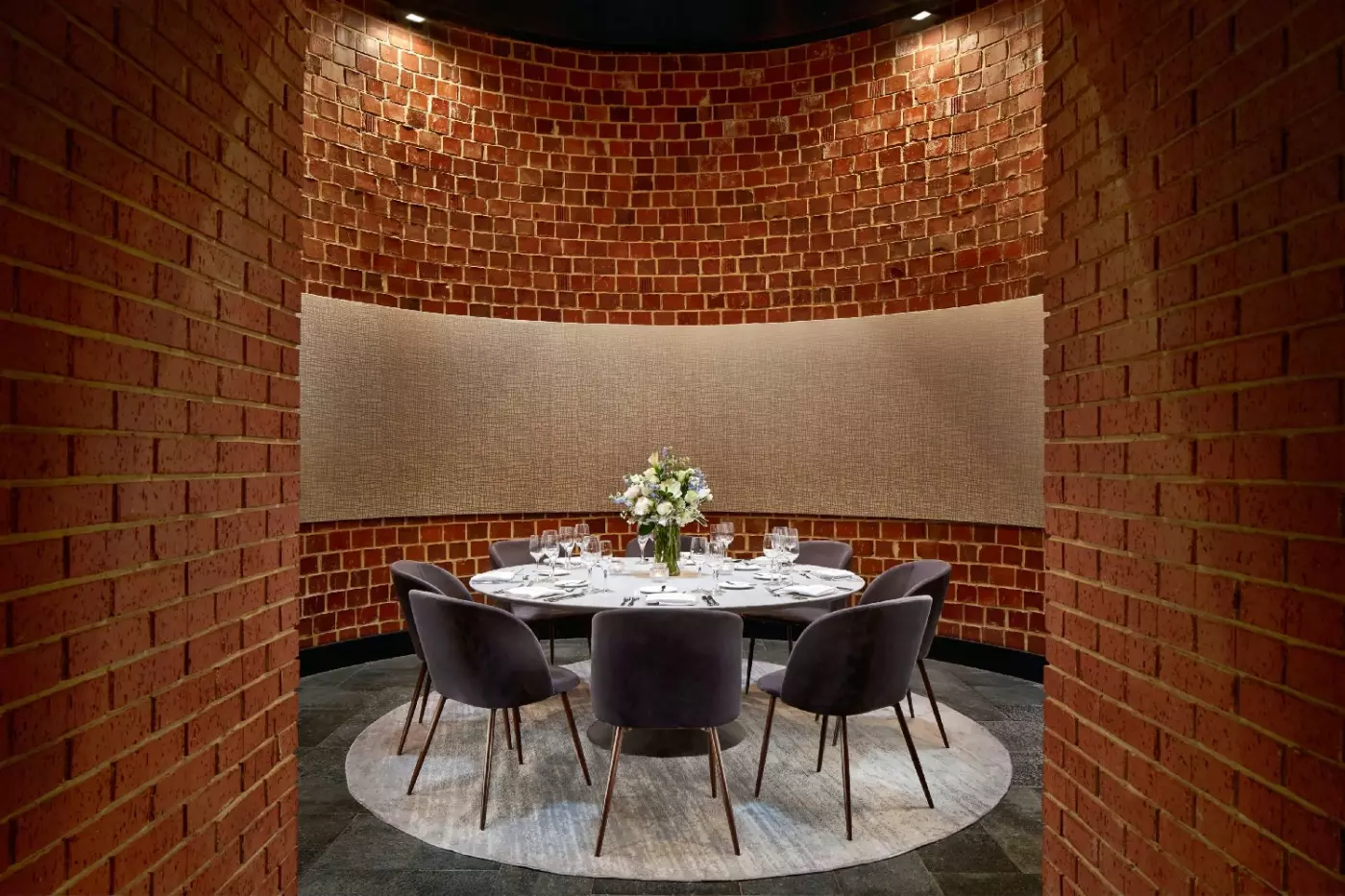 Ritz Carlton Georgetown