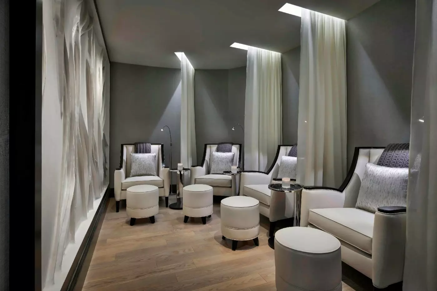 Ritz Carlton Georgetown