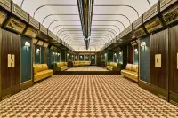 Thumbnail Orient Express La Minerva