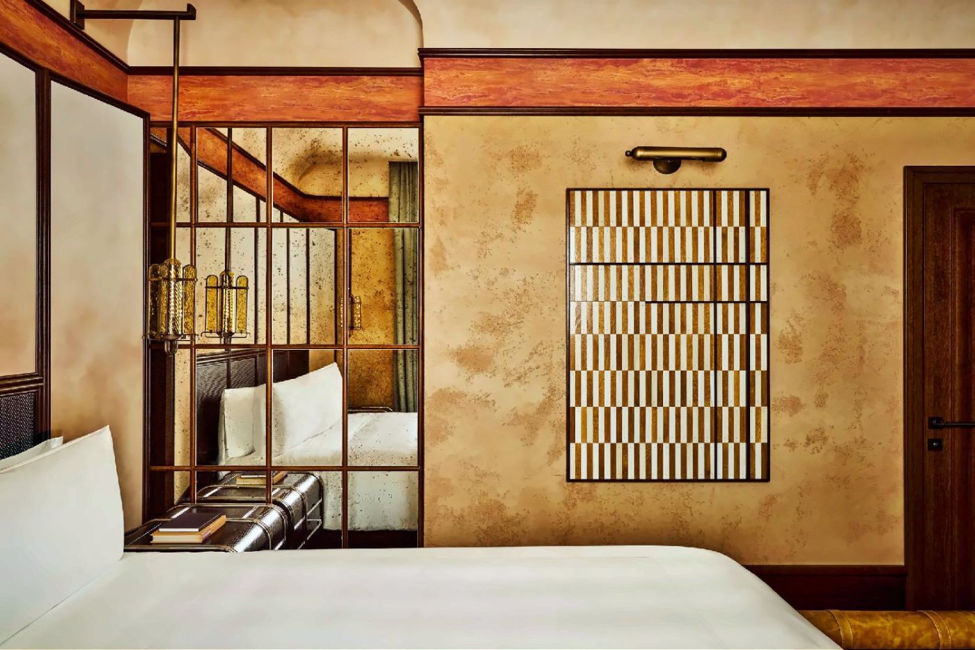 Orient Express La Minerva