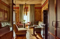 Thumbnail Orient Express La Minerva