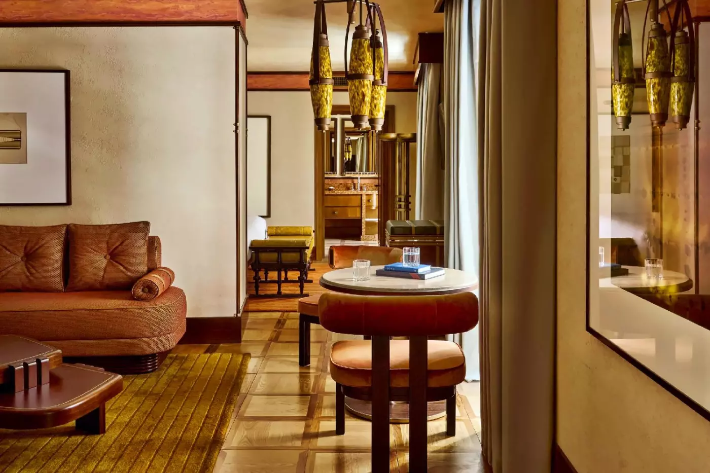 Orient Express La Minerva