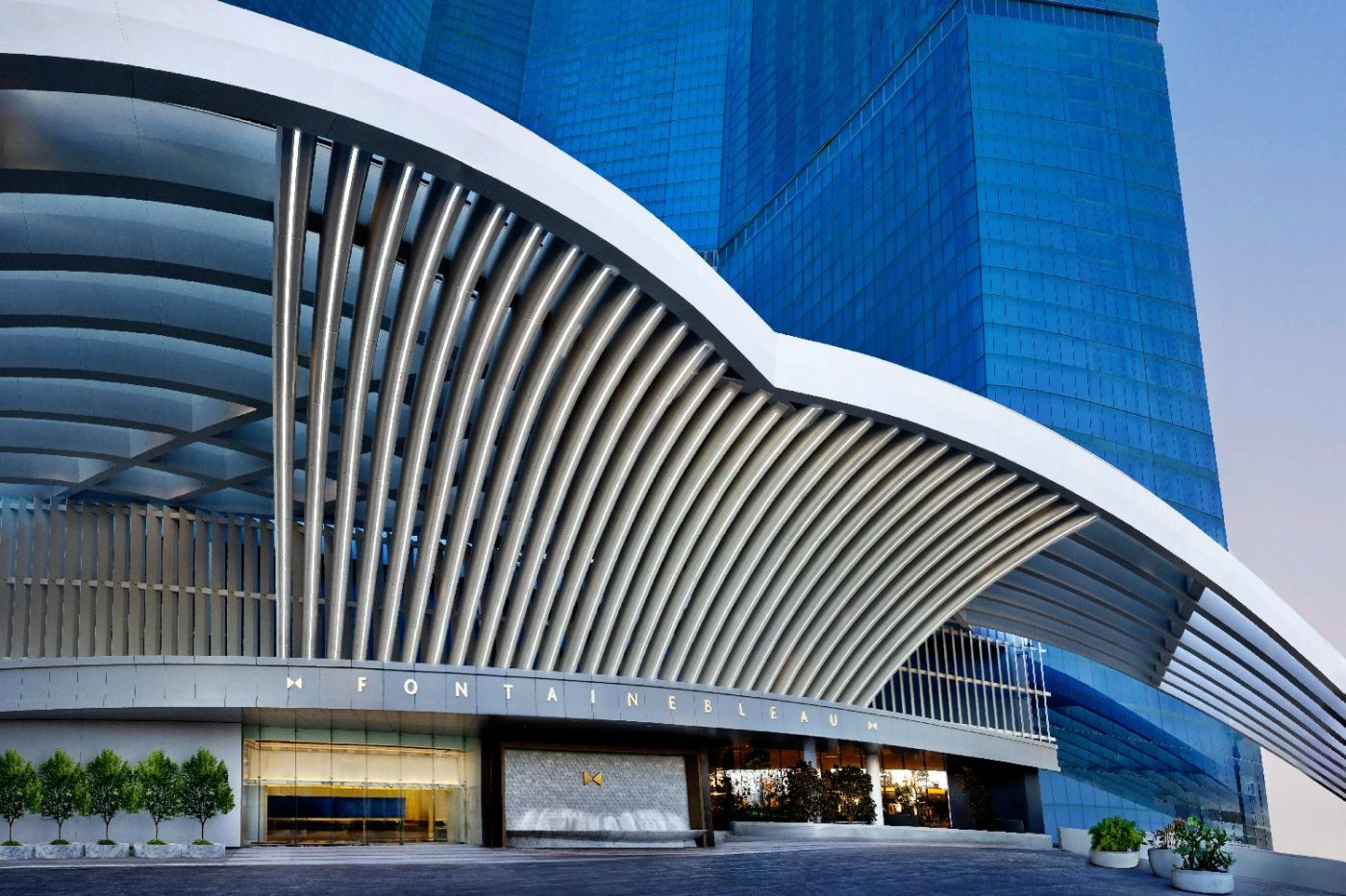 Fontainebleau Las Vegas