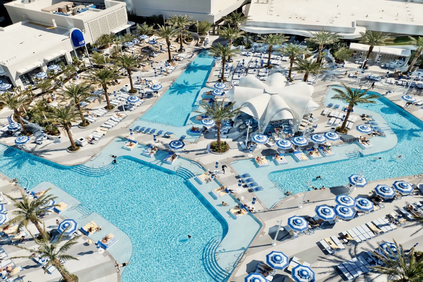 Fontainebleau Las Vegas