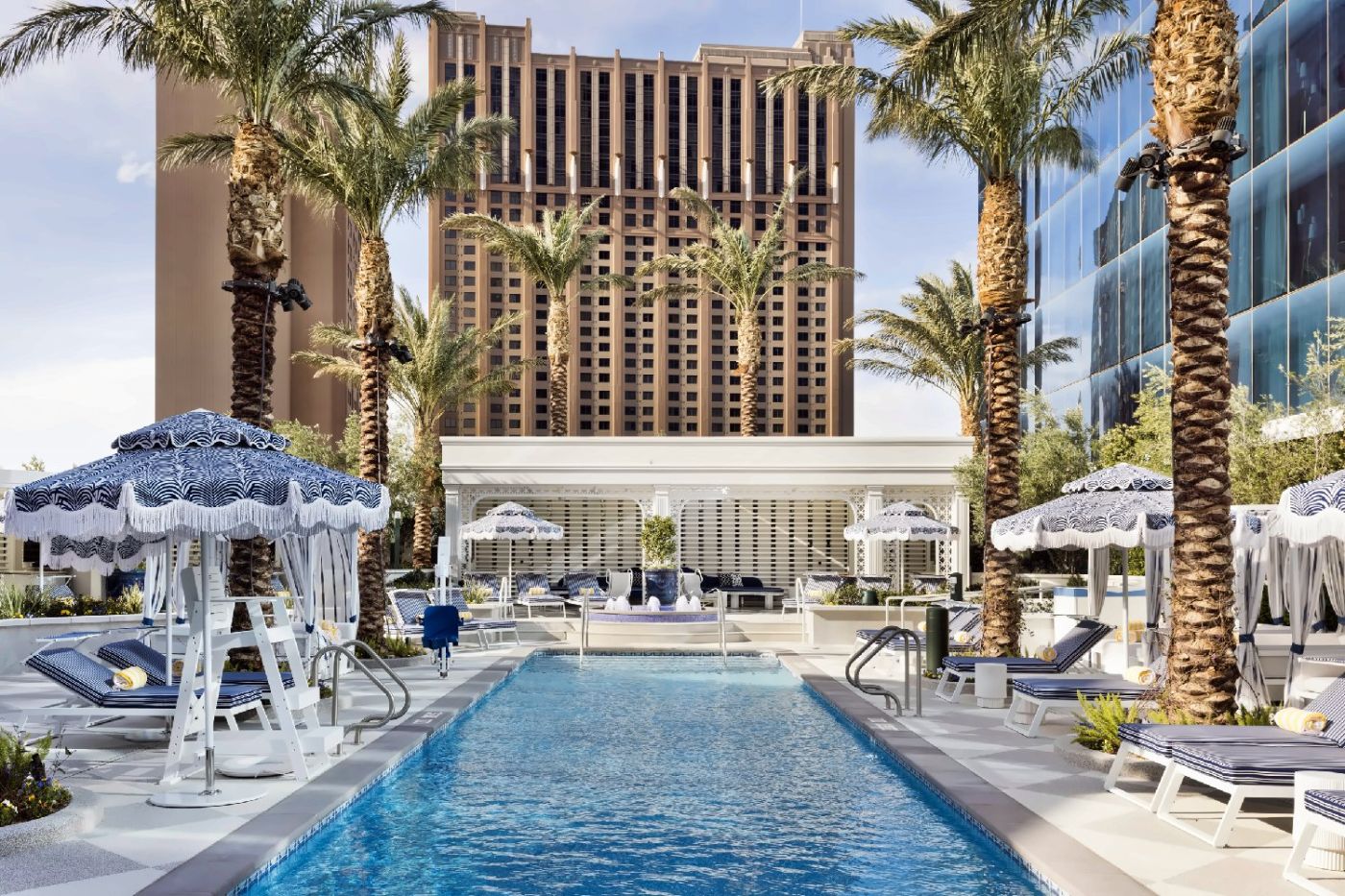 Fontainebleau Las Vegas