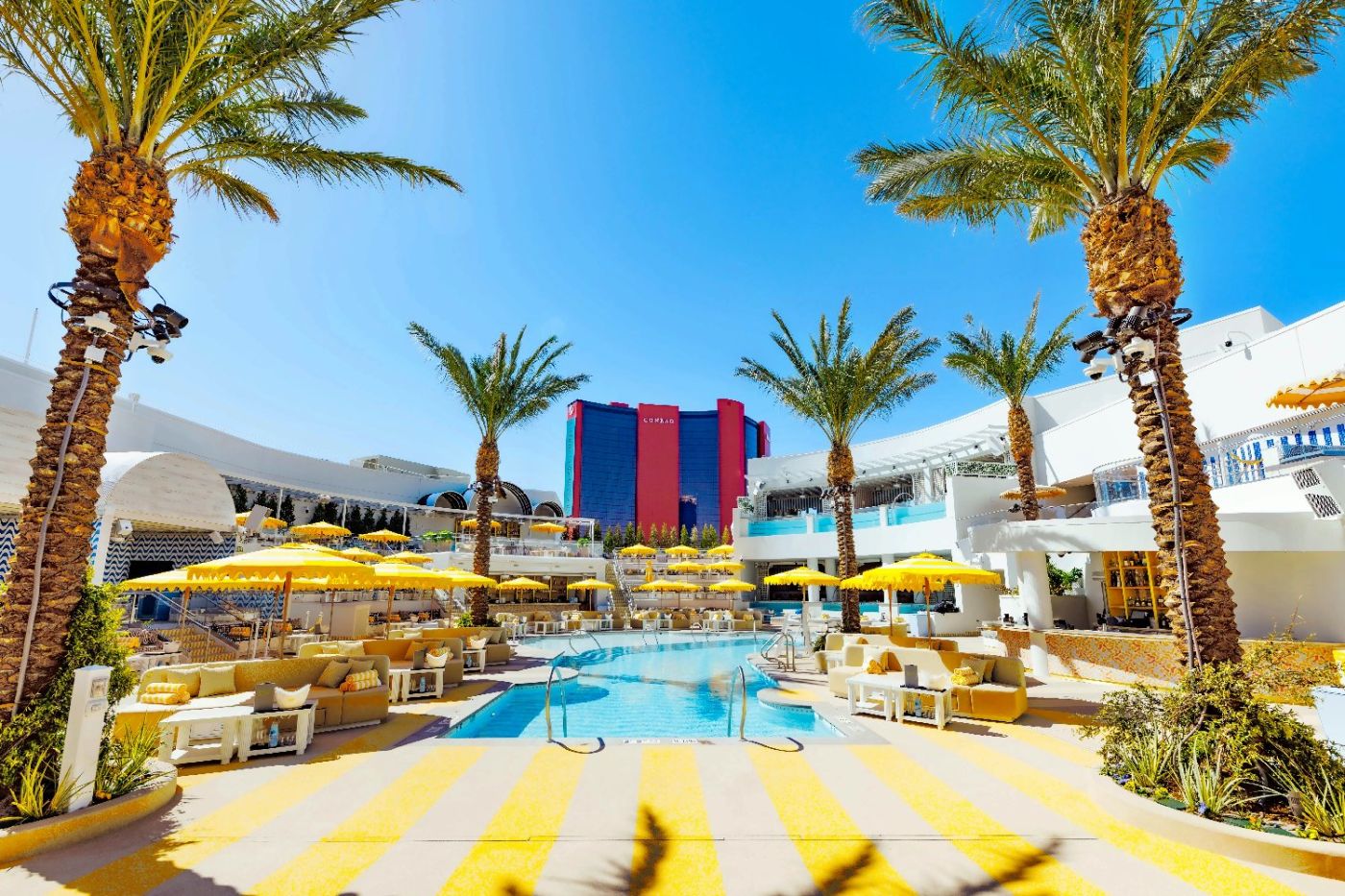 Fontainebleau Las Vegas