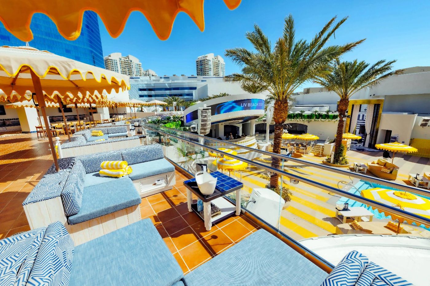 Fontainebleau Las Vegas