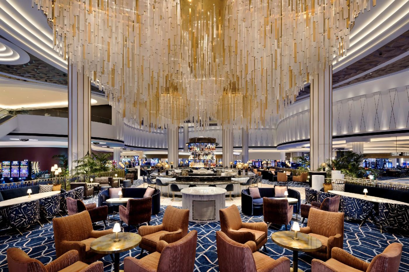 Fontainebleau Las Vegas