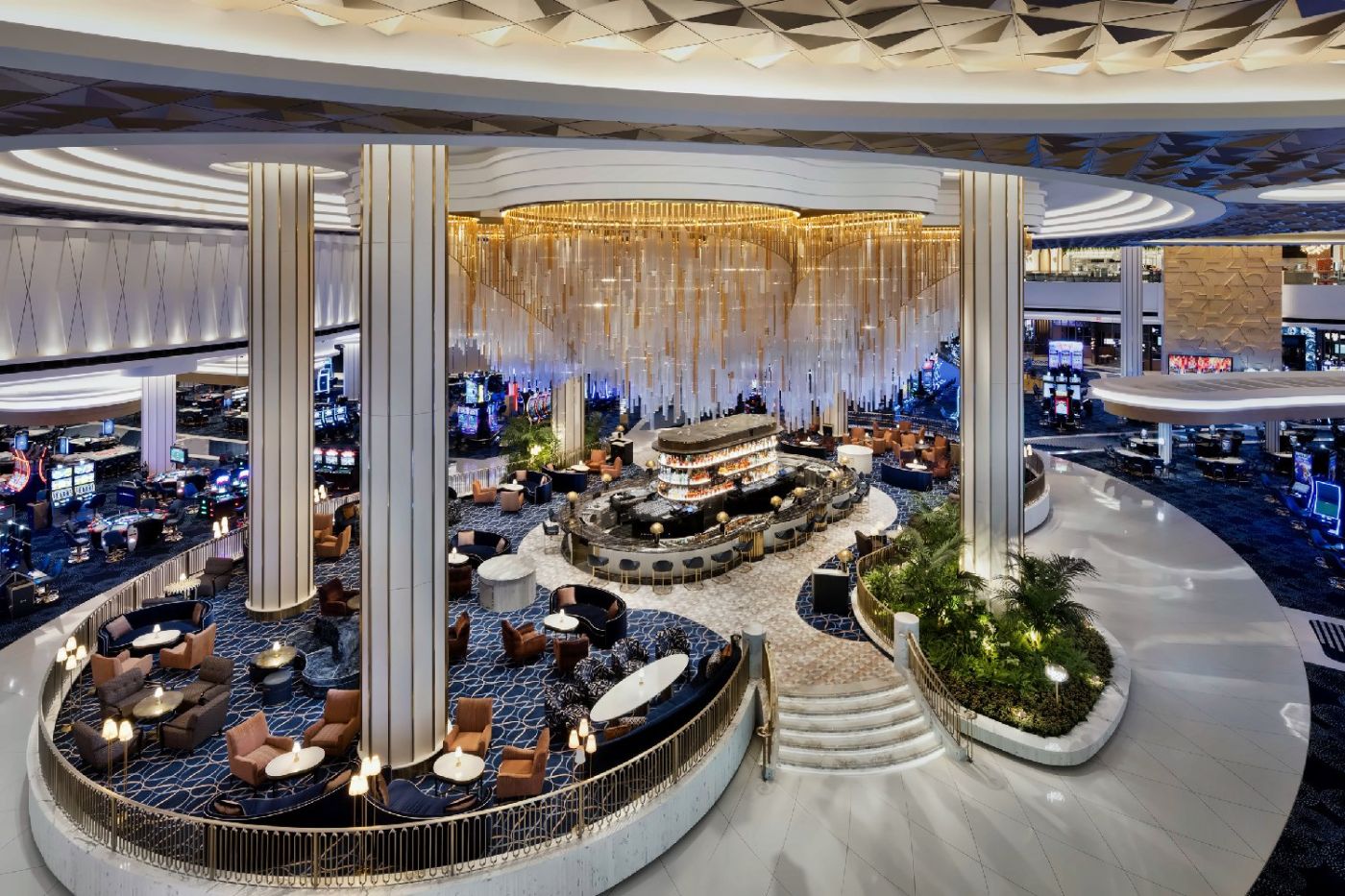 Fontainebleau Las Vegas