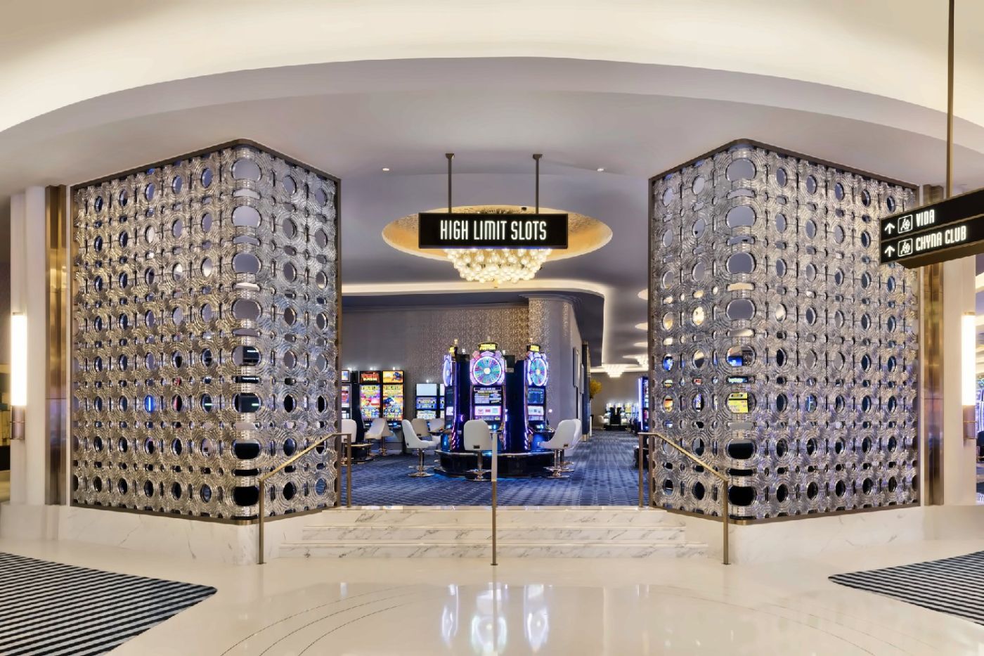 Fontainebleau Las Vegas