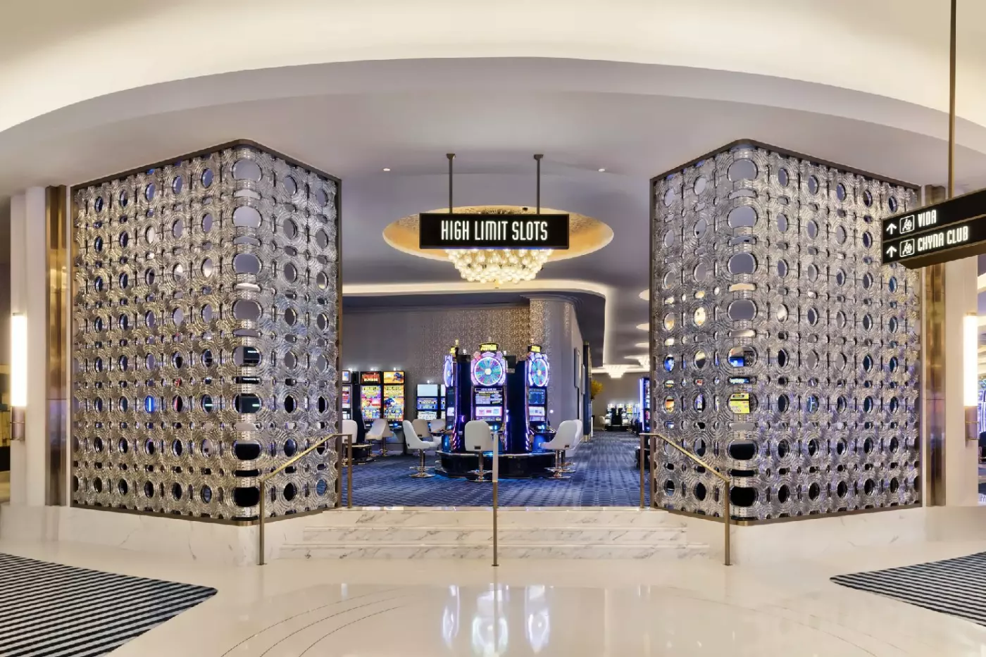 Fontainebleau Las Vegas