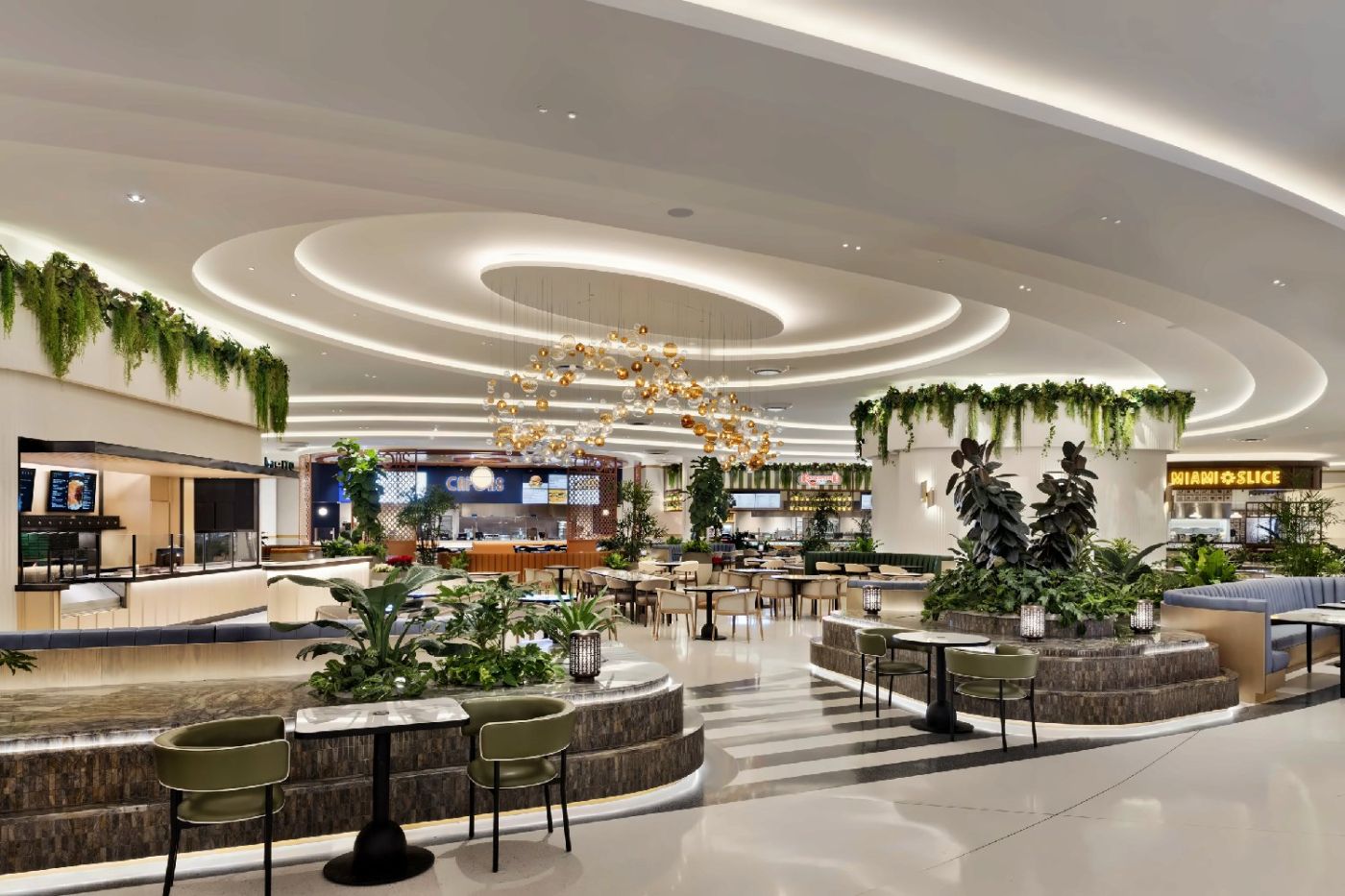 Fontainebleau Las Vegas