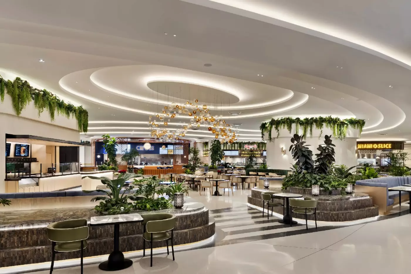 Fontainebleau Las Vegas