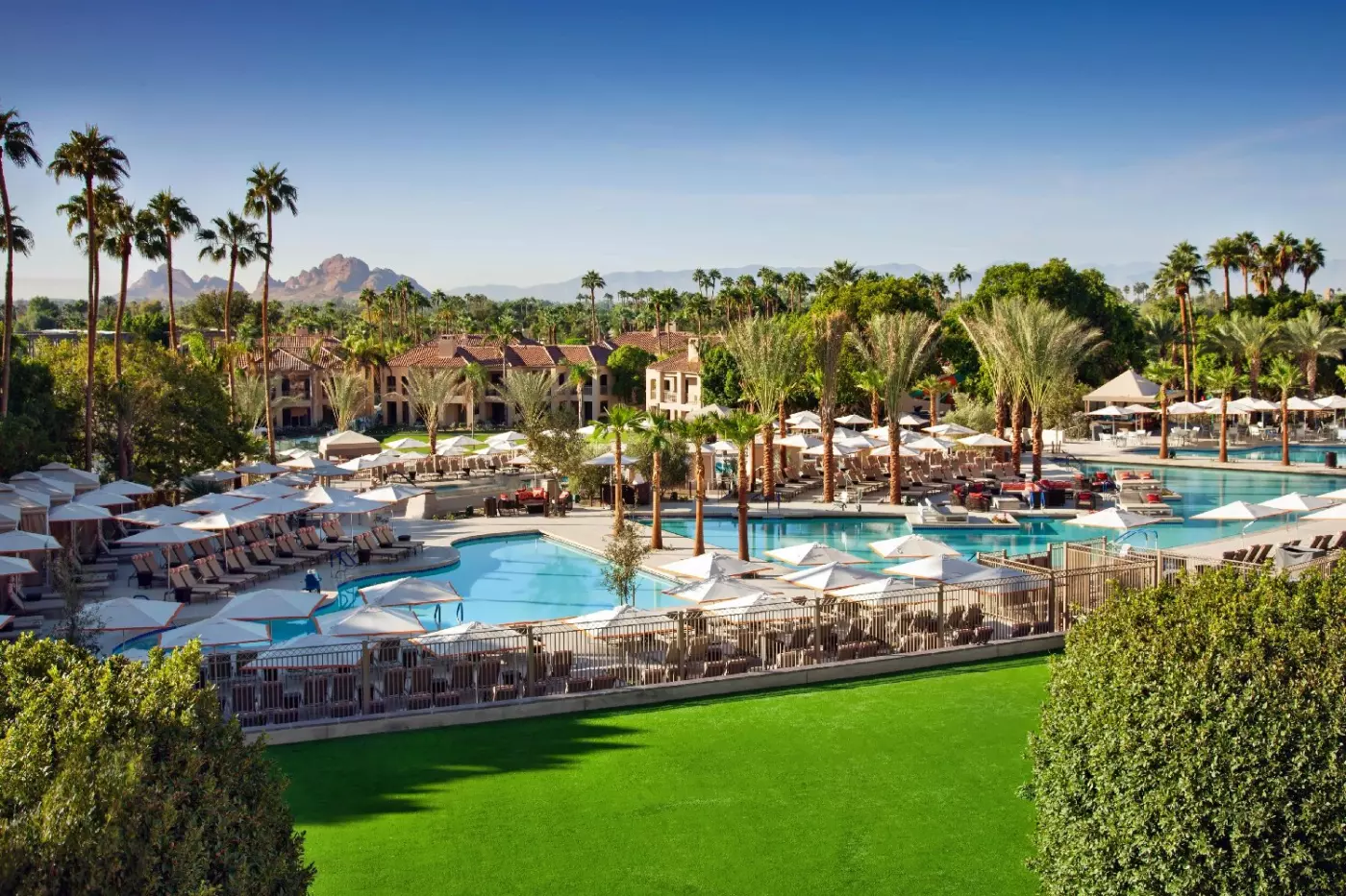The Phoenician Scottsdale