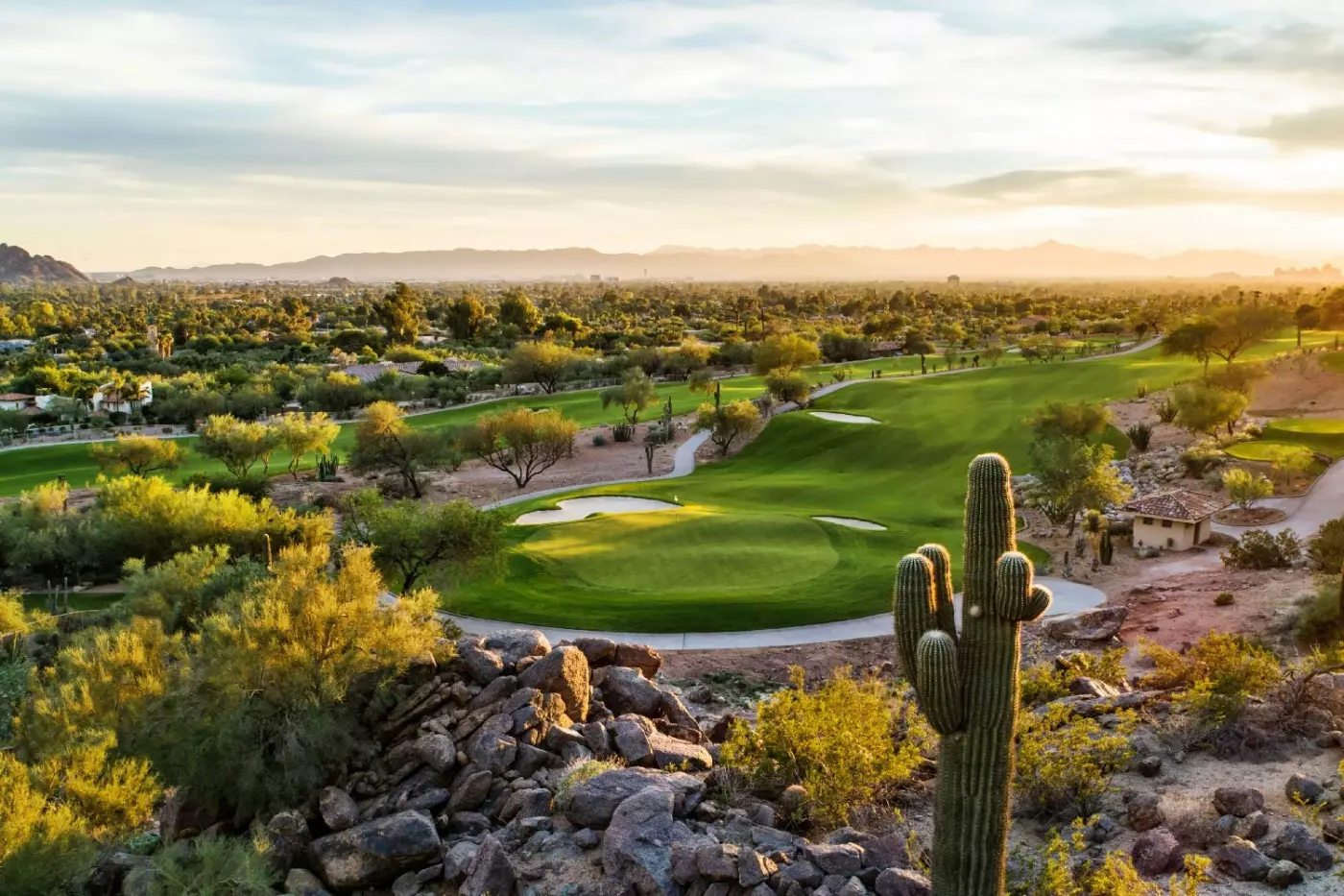 The Phoenician Scottsdale