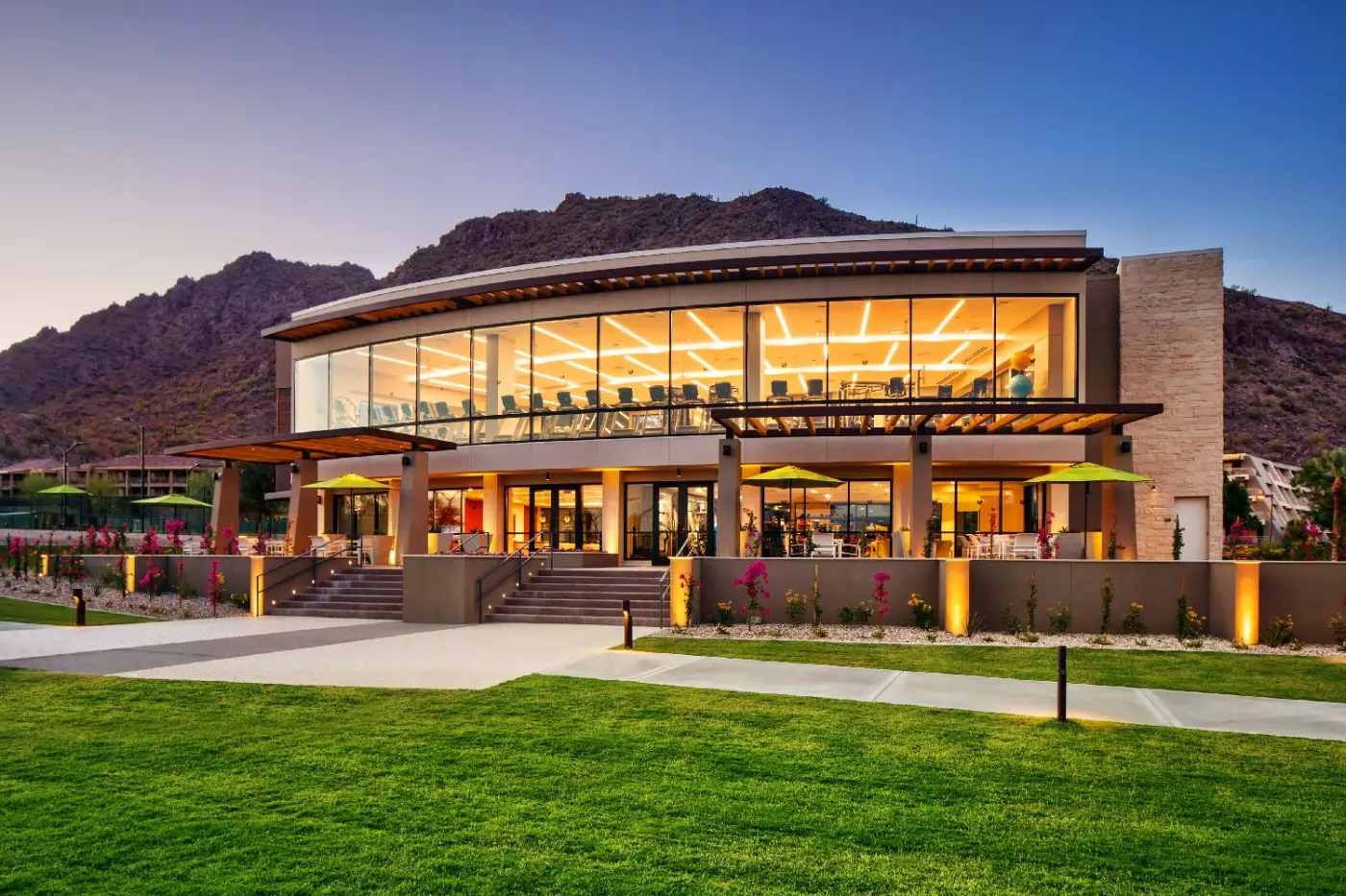 The Phoenician Scottsdale