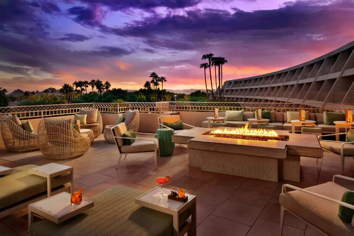The Phoenician Scottsdale