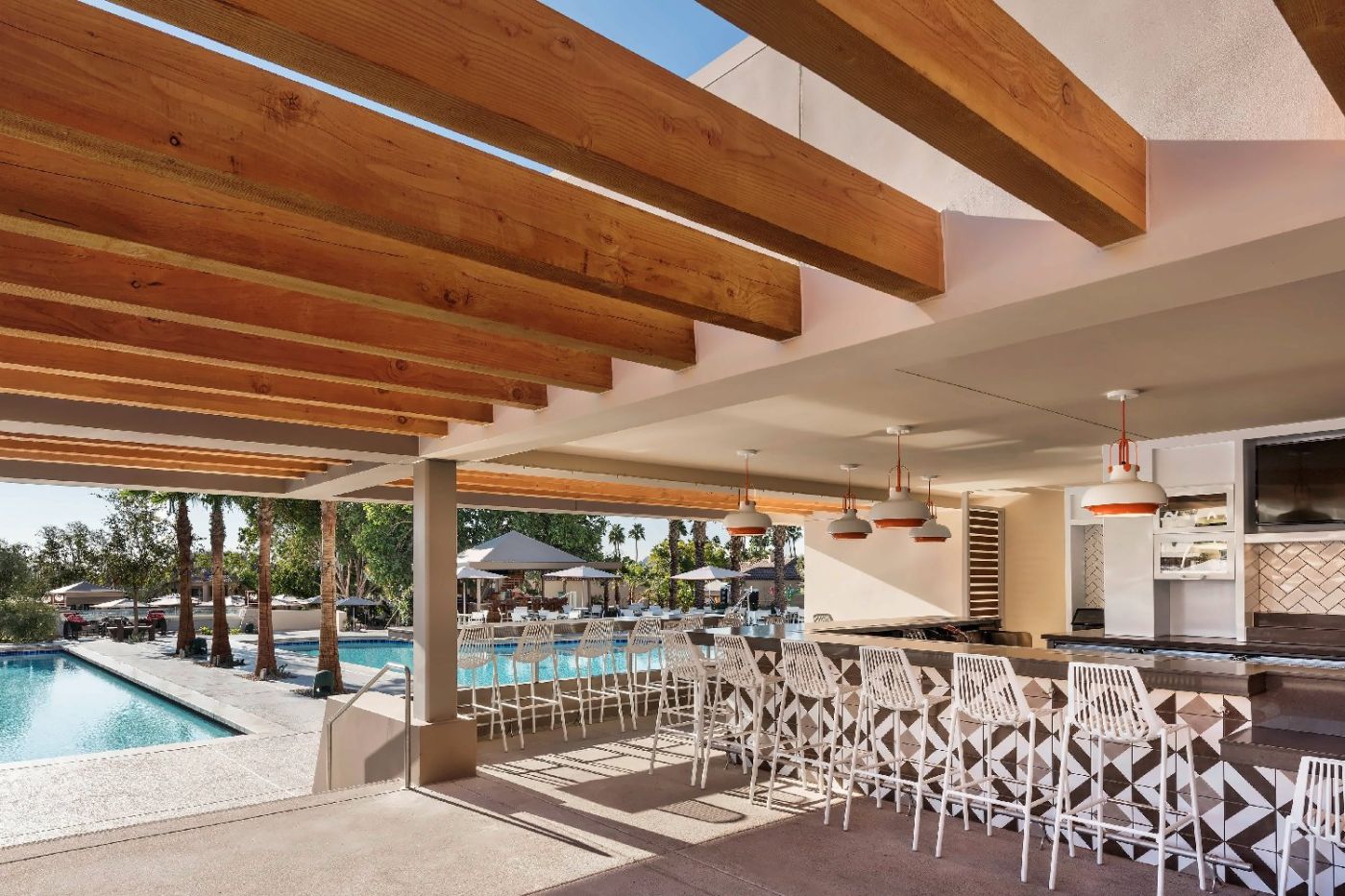 The Phoenician Scottsdale