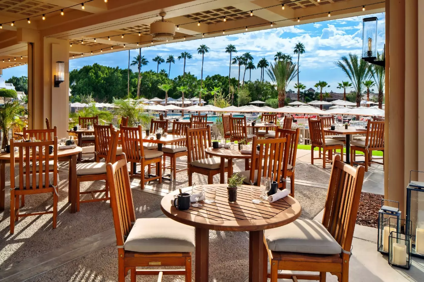 The Phoenician Scottsdale