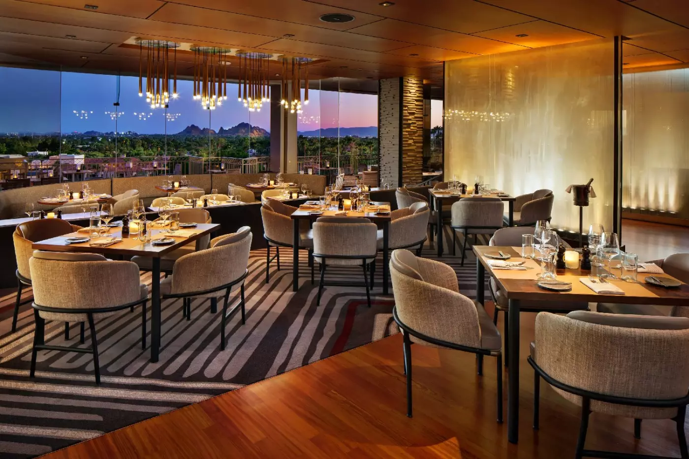 The Phoenician Scottsdale