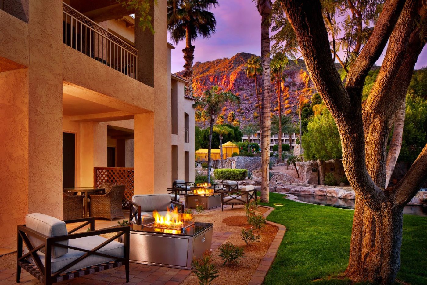 The Phoenician Scottsdale