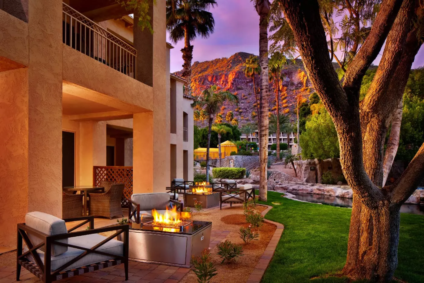 The Phoenician Scottsdale