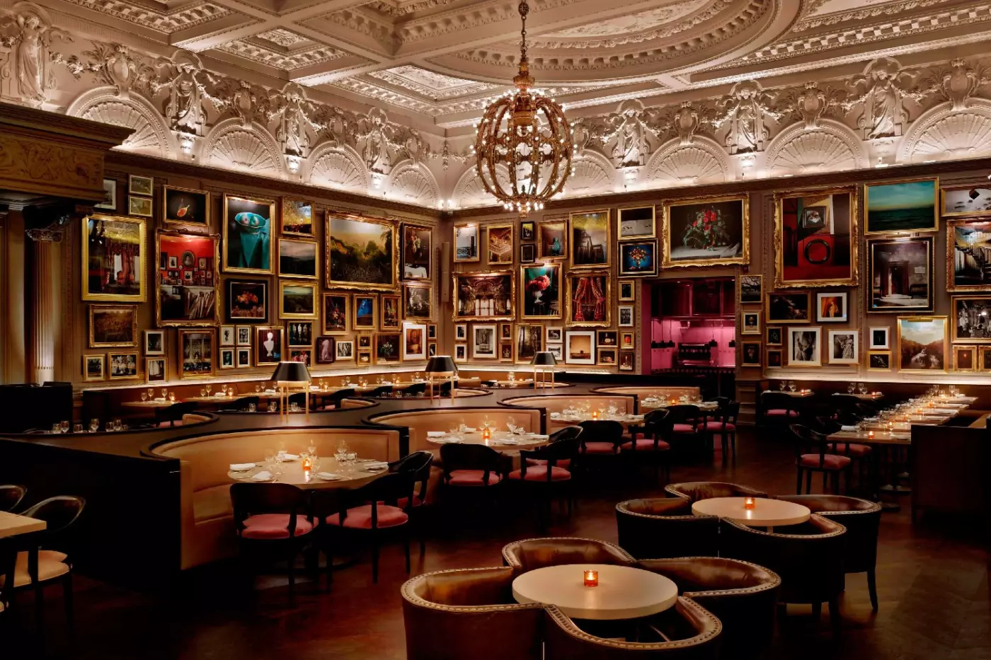 The London Edition