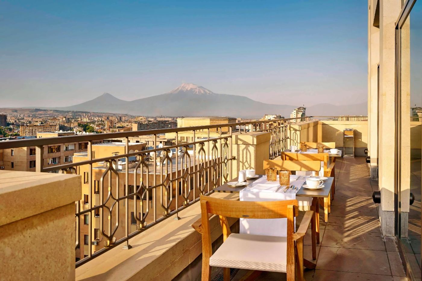 The Alexander Yerevan