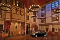 Thumbnail Grand Bohemian Lodge Asheville