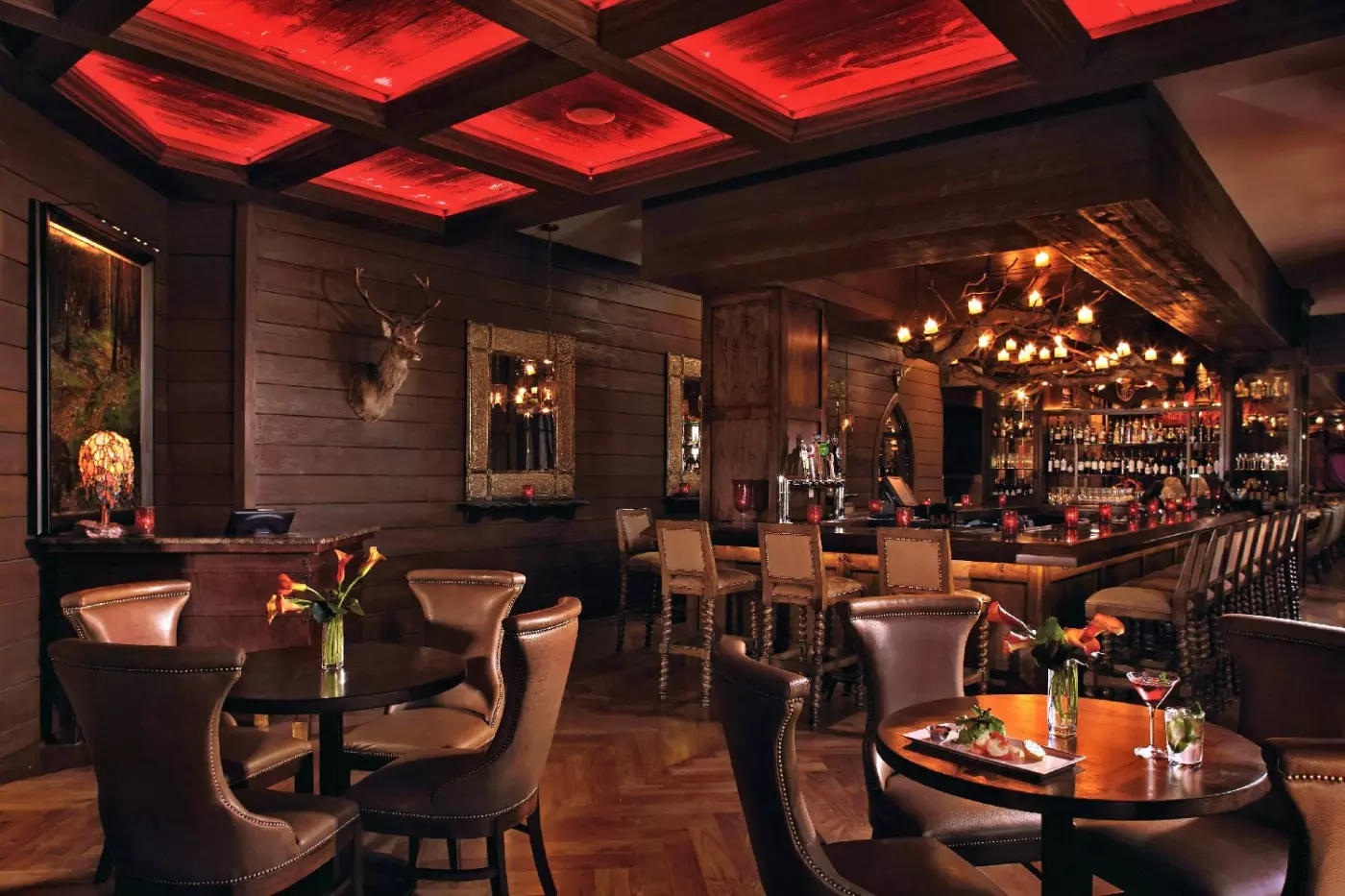 Grand Bohemian Lodge Asheville