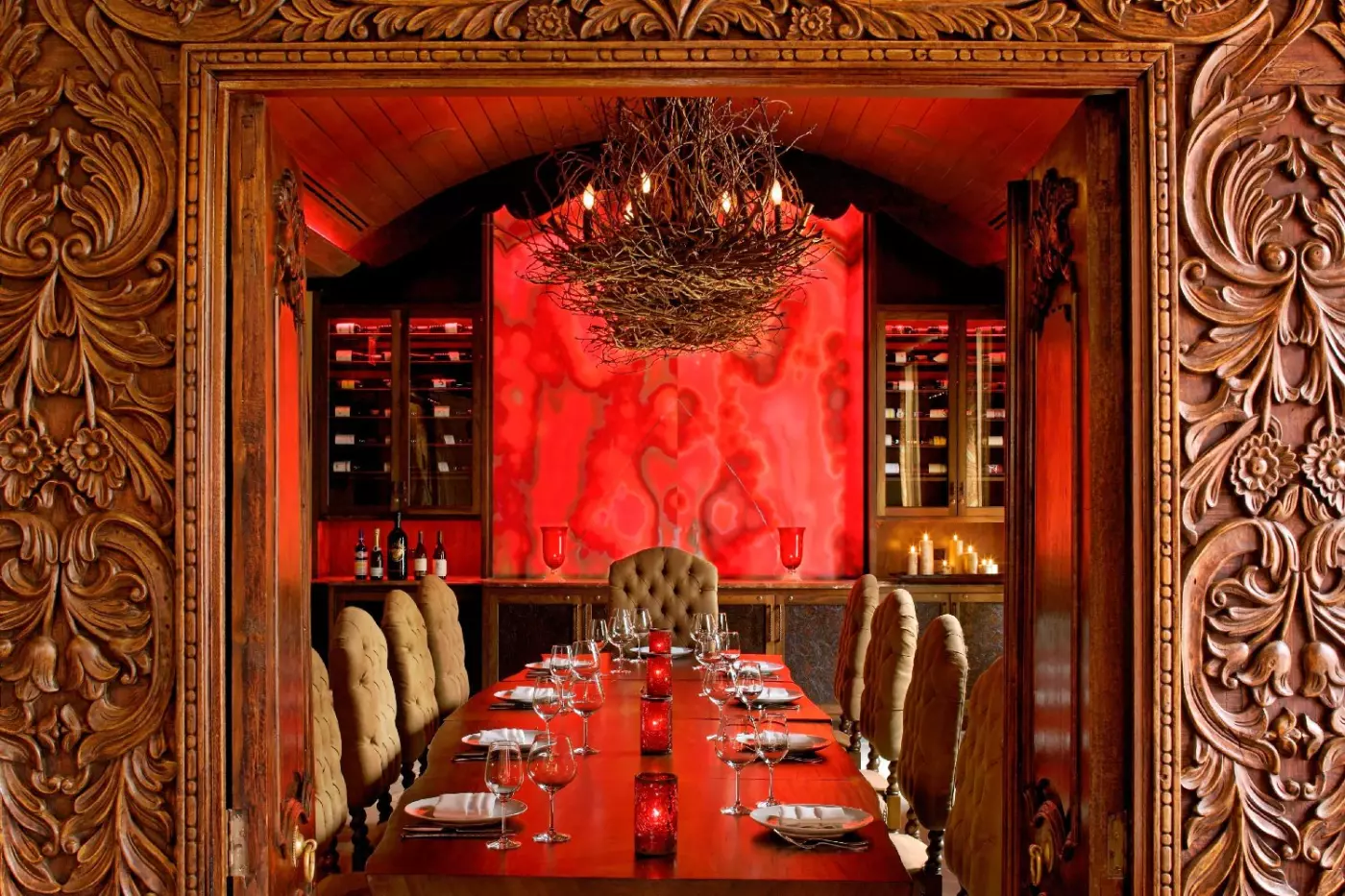 Grand Bohemian Lodge Asheville