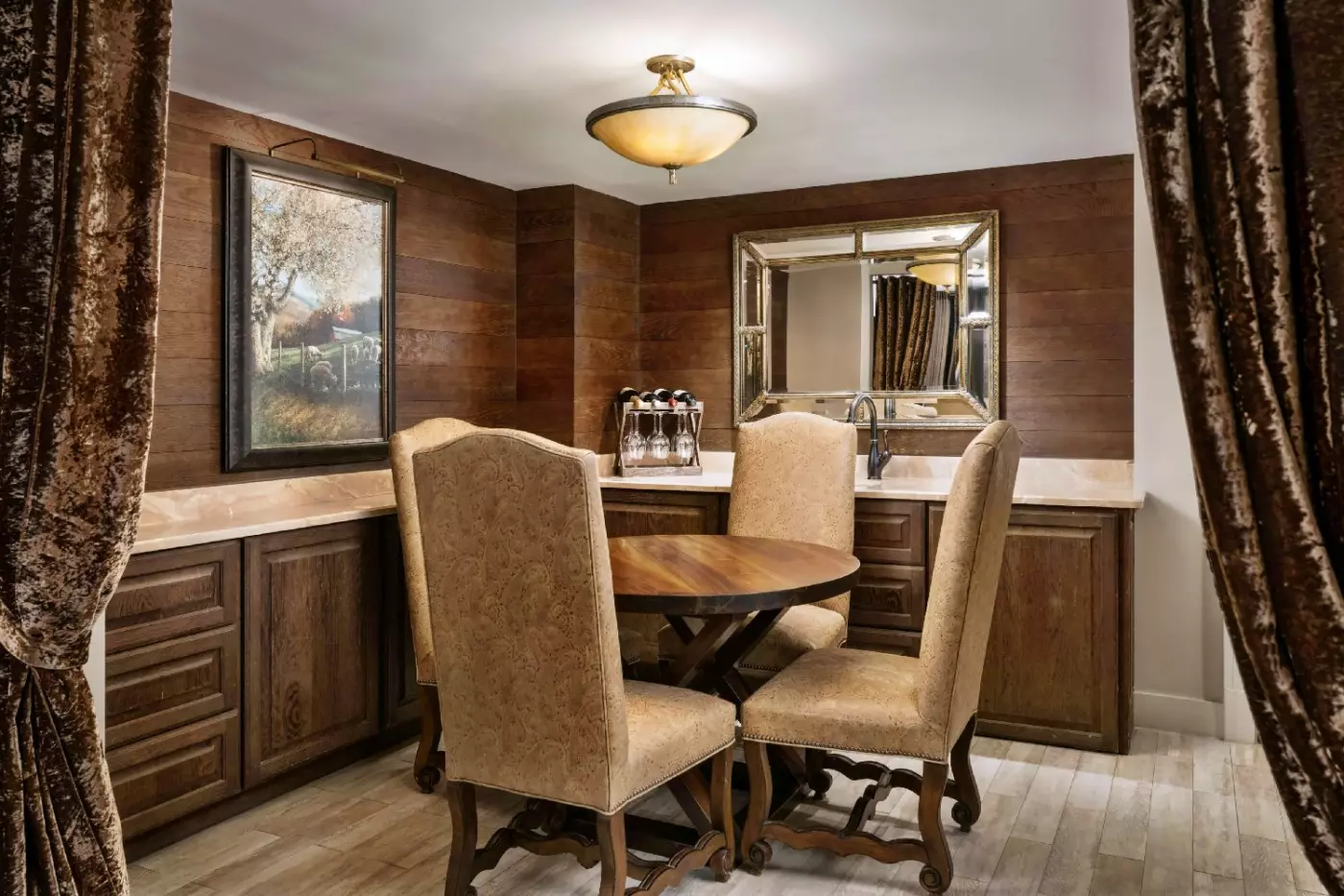 Grand Bohemian Lodge Asheville