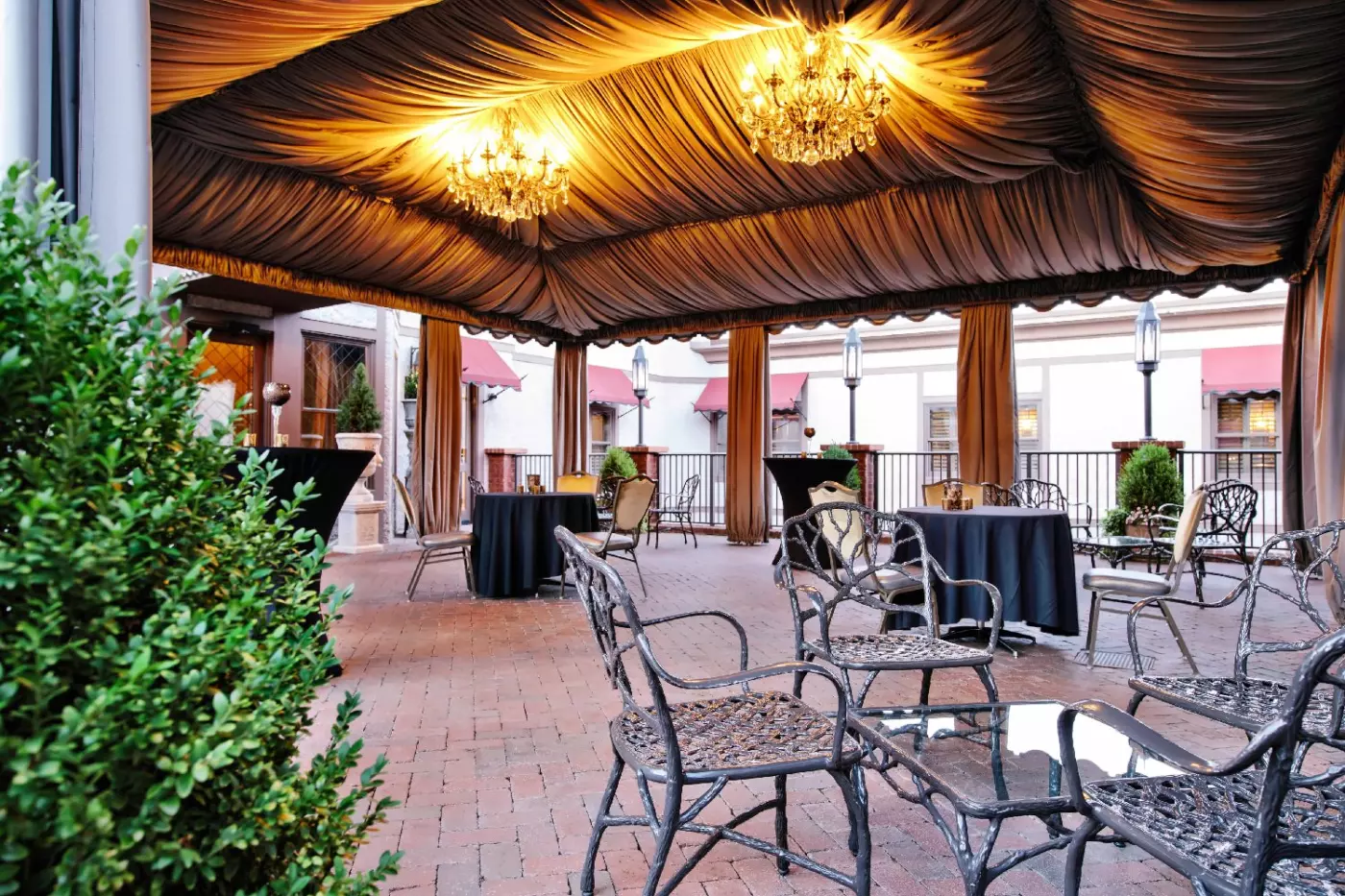 Grand Bohemian Lodge Asheville