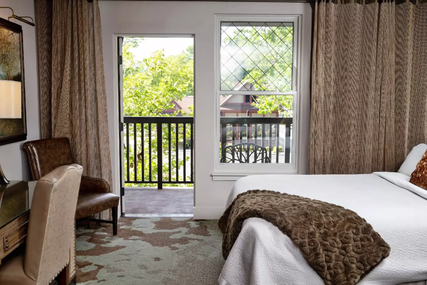 Grand Bohemian Lodge Asheville