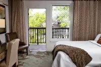 Thumbnail Grand Bohemian Lodge Asheville