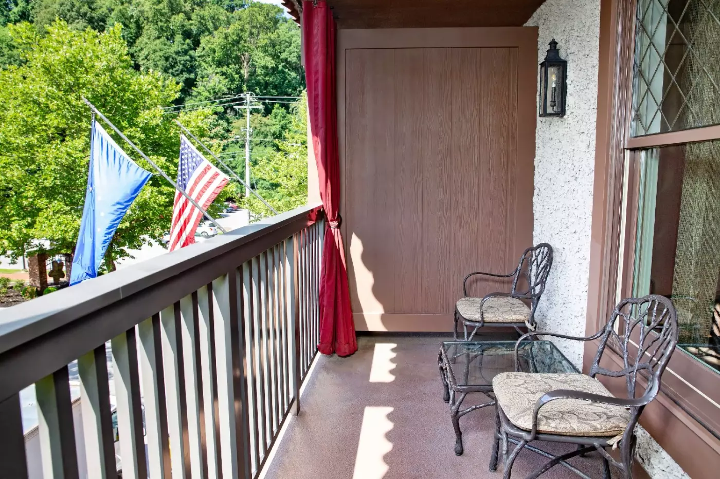 Grand Bohemian Lodge Asheville