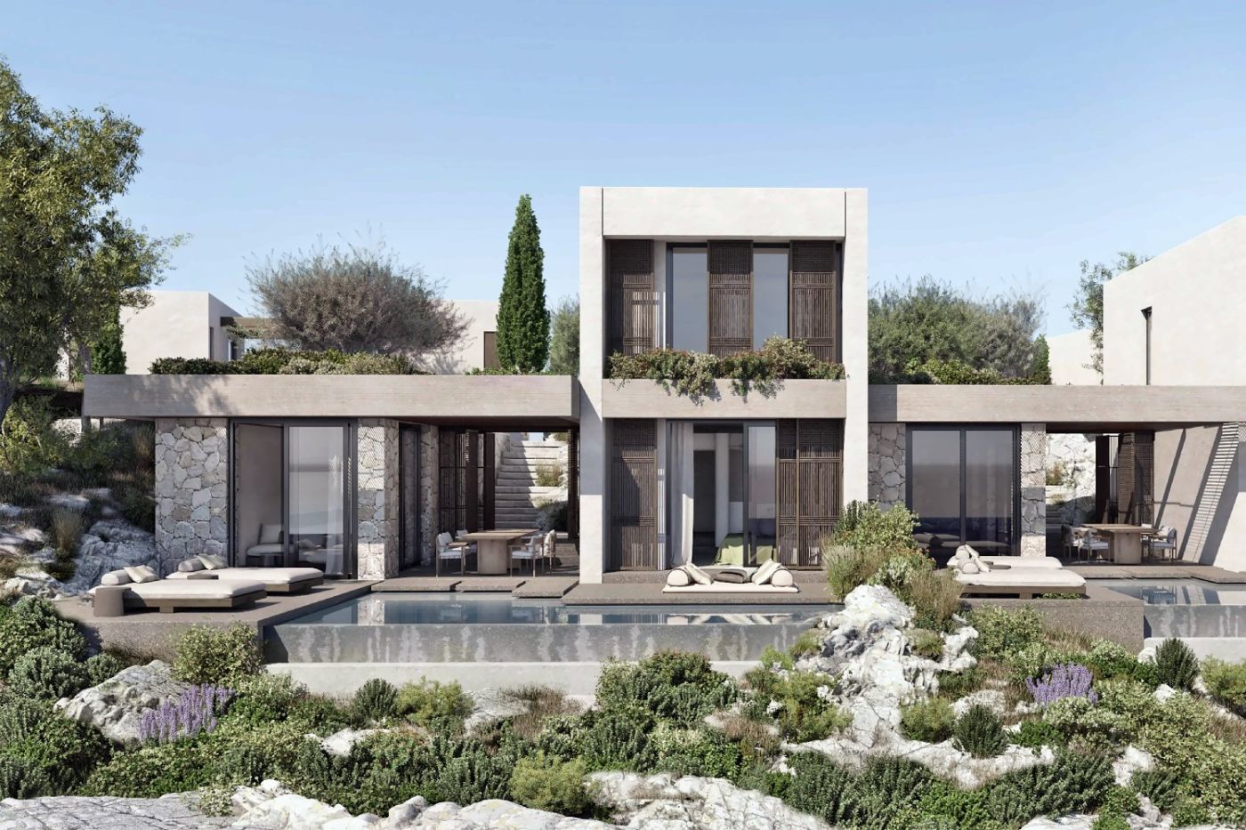 JW Marriott Crete Resort & Spa