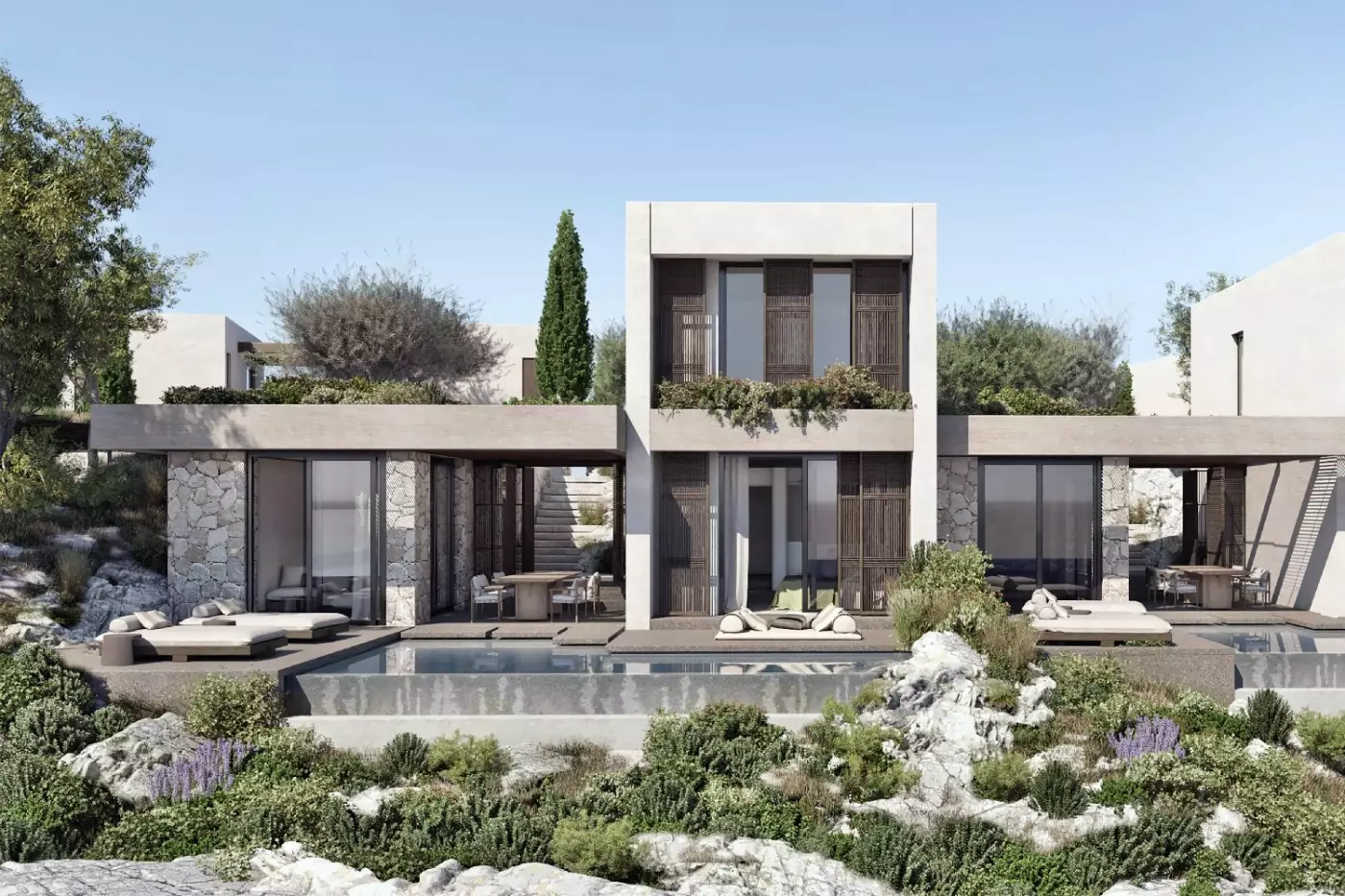 JW Marriott Crete Resort & Spa