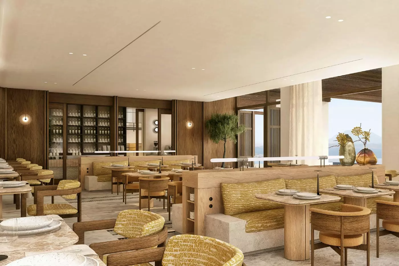 JW Marriott Crete Resort & Spa