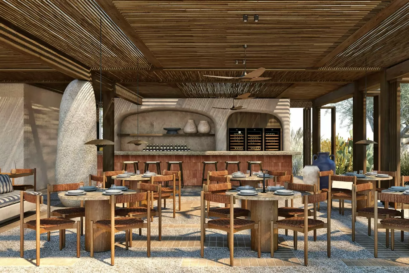 JW Marriott Crete Resort & Spa