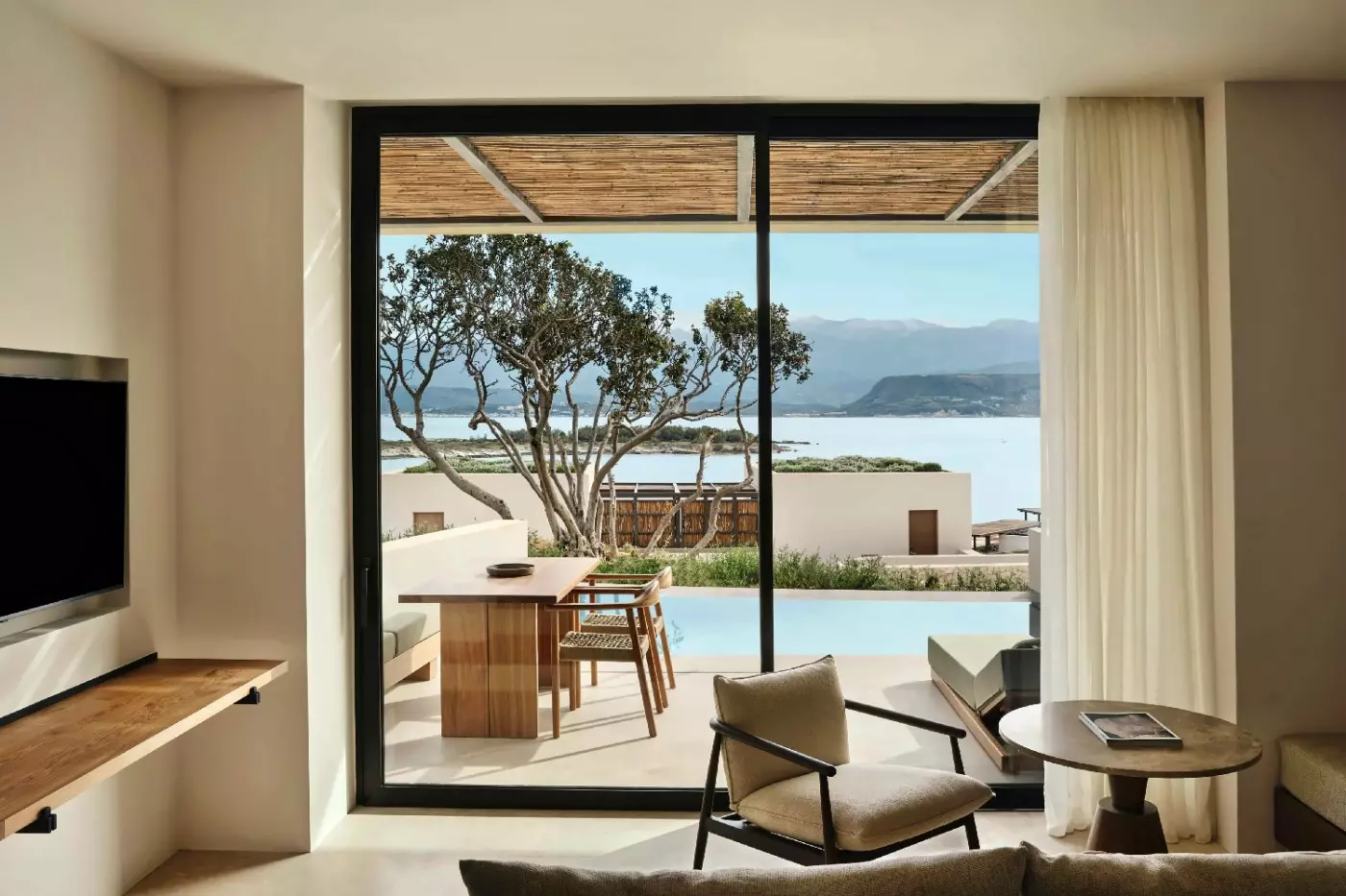 JW Marriott Crete Resort & Spa
