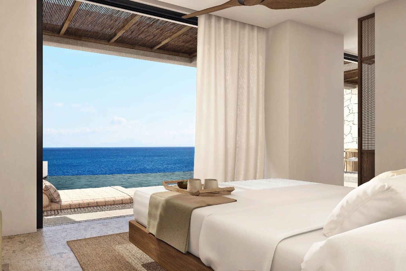 JW Marriott Crete Resort & Spa