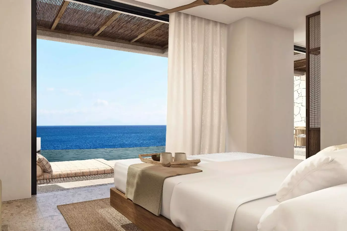 JW Marriott Crete Resort & Spa