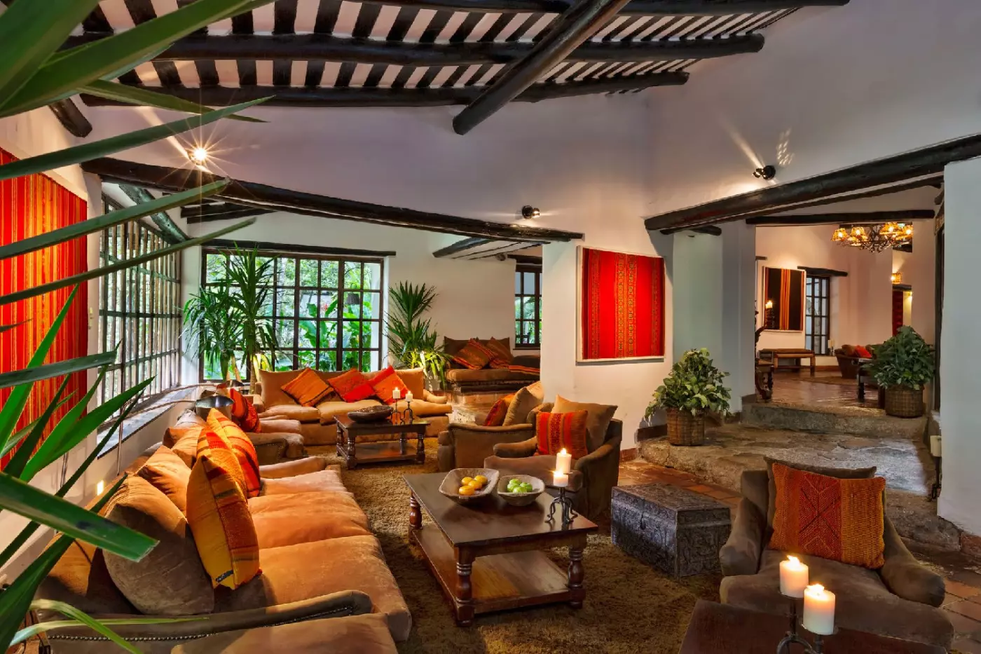 Inkaterra Machu Picchu Pueblo