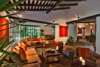 Thumbnail Inkaterra Machu Picchu Pueblo