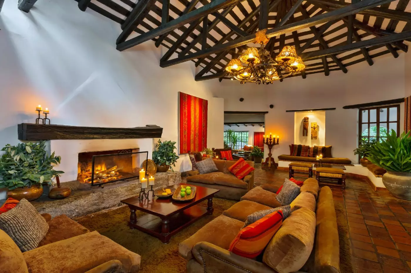Inkaterra Machu Picchu Pueblo