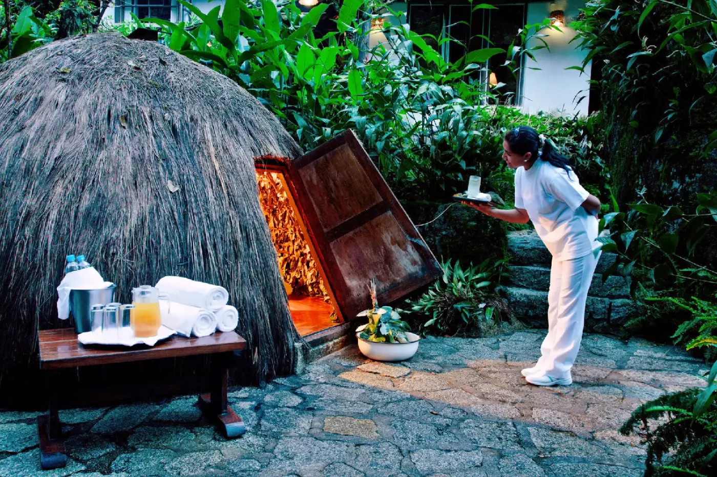 Inkaterra Machu Picchu Pueblo