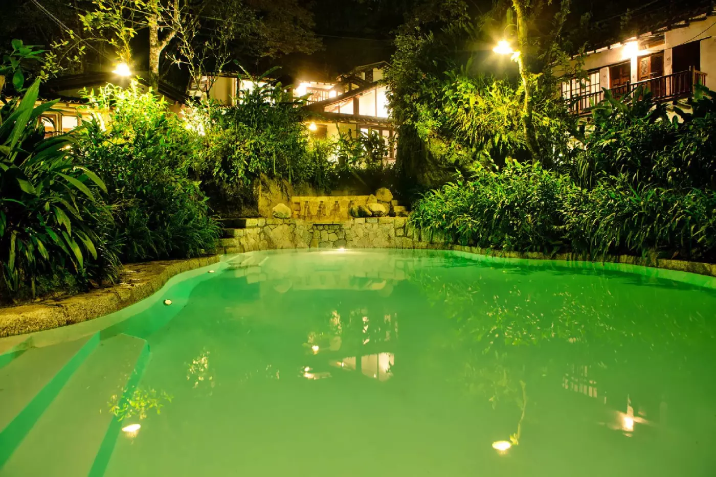 Inkaterra Machu Picchu Pueblo
